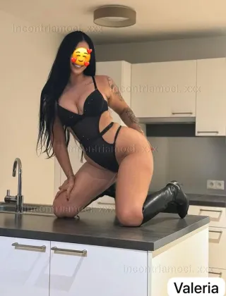 8 - Victoria Escort Vicenza - 3927603870