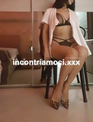 13 - Melissa Escort Torino - 3509794327