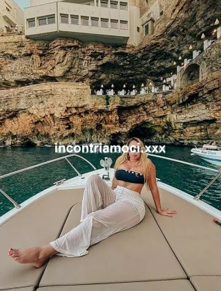 2 - Pamela Escort Lecce - 3291889167