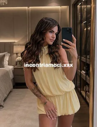 10 - Sarah Escort Napoli - 3444605453