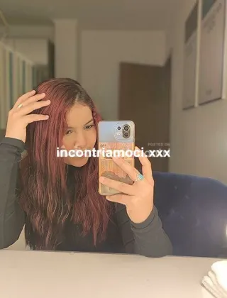 17 - Nina Escort Lecce - 3508253724