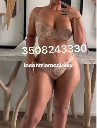 5 - Sara Escort Napoli - 3508243330
