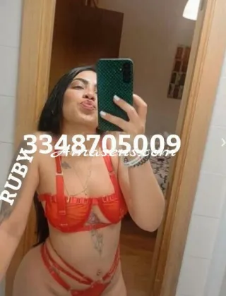 25 - Sara Escort Roma - 3348705009