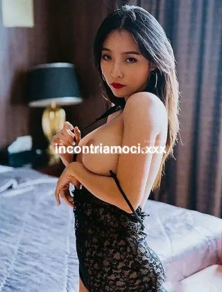 12 - Lisa Escort Ferrara - 3498524788
