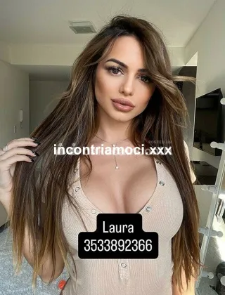1 - Laura Escort Verona - 3533892366