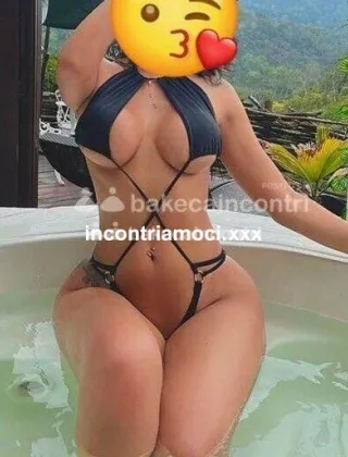 3 - Scarlett Escort Rimini - 3935249327