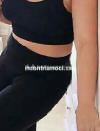 3 - Carmela Escort Firenze - 3717687296
