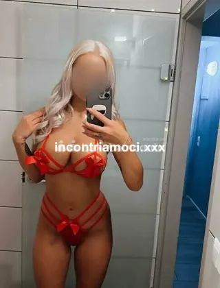 5 - Sofia Escort Roma - 3388317430