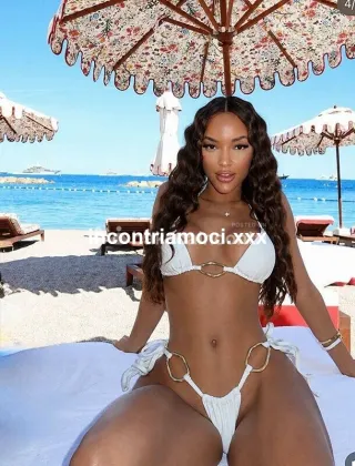 18 - Luna Escort Napoli - 3511407866