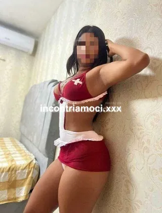 6 - Yasmin Escort Pesaro e Urbino - 3936291993
