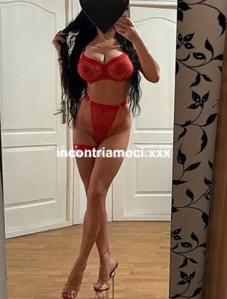 6 - S Escort Sassari - 3533679189