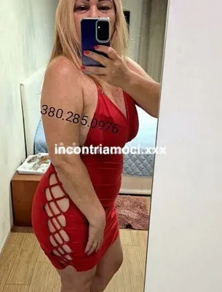 8 - Paula Escort Roma - 3802850976
