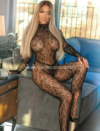 5 - Belen Escort Foggia - 3880905555