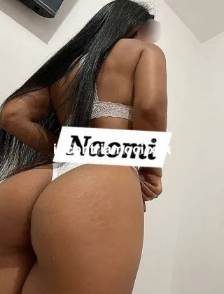 1 - Naomi Escort Lecce - 3510294180