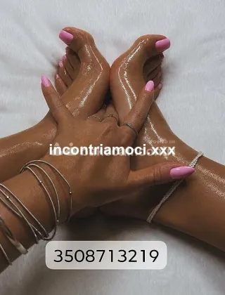 3508713219 - Vanessa 23 Escort Bari