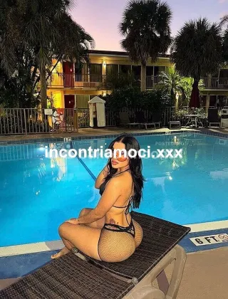 17 - Maria Escort Foggia - 3533822063