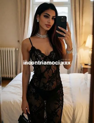 20 - Miky Escort Forlì-Cesena - 3335320957