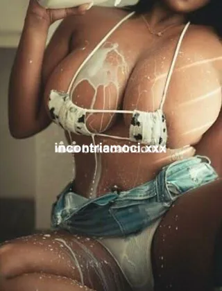 8 - Sara Escort Firenze - 3927465005