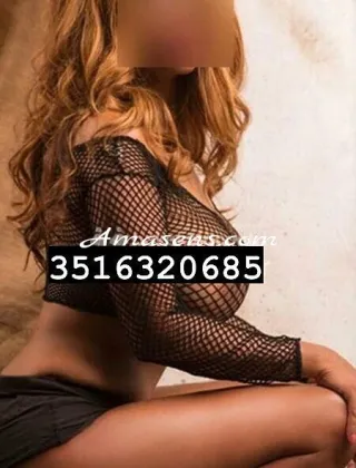 25 - Lisa Escort Lecco - 3516320685