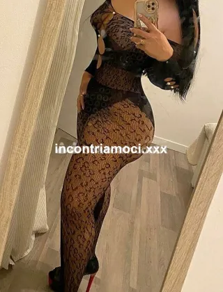 4 - Bianca Escort Brindisi - 3533869329
