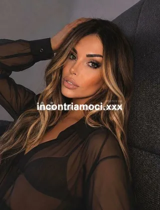 15 - Nina Escort Roma - 3445143611