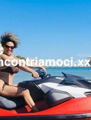 4 - Eva Escort Trapani - 3203424087