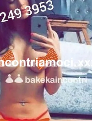 1 - Pamela Escort Macerata - 3512493953