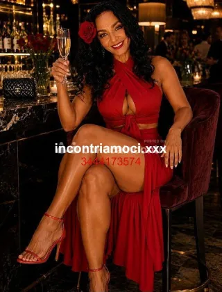 12 - Valentina Escort Monza e della Brianza - 3444173574