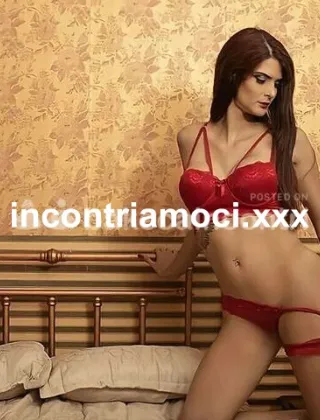 7 - Gisella Escort Treviso - 3934854877