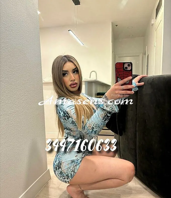 Ariana F