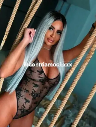 1 - Inna Escort Perugia - 3315009354
