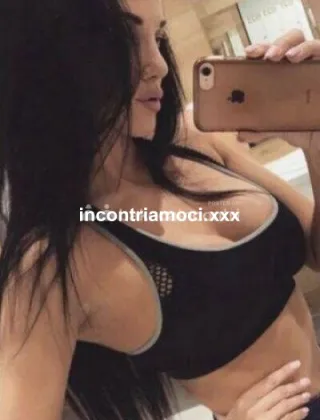 5 - Evelyn Escort Trento - 3391806792