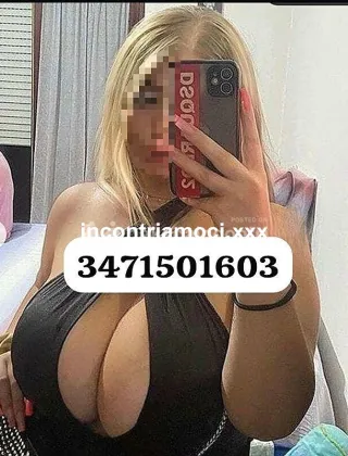 2 - Giorgia Escort Benevento - 3471501603