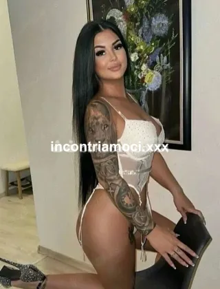 5 - Alisia Escort Milano - 3501629973