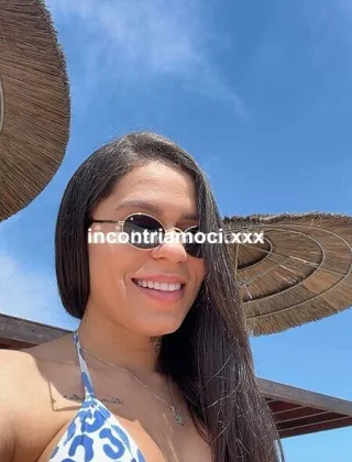 22 - Lara Escort Salerno - 3513129147