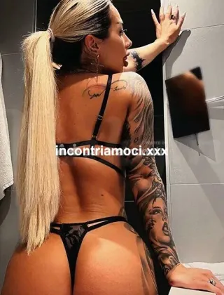 5 - Alessandra Escort Varese - 3520950463
