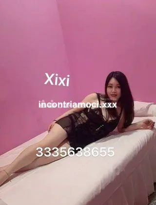 5 - Jessica Escort Pavia - 3335638655