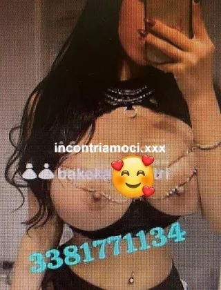 4 - Novita Escort Arezzo - 3381771134