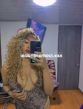 8 - Rossana Escort Milano - 3517180867