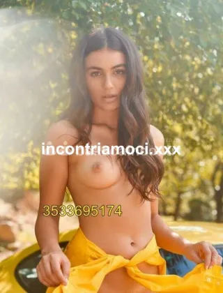1 - Michelle Escort Grosseto - 3533695174