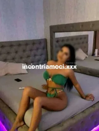 1 - Ary Escort Sassari - 3532019066
