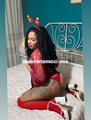3444523288 - Rebecca 25 Trans 🇧🇷 Brasiliana Napoli
