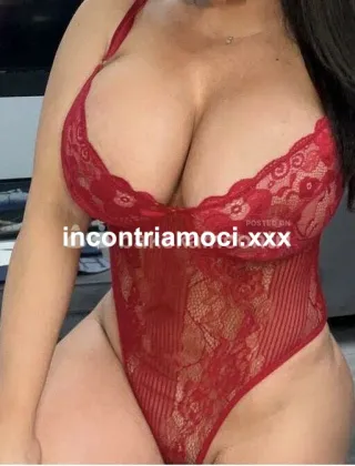 3 - Gloria Escort Monza e della Brianza - 3509758755