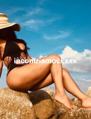 1 - Sabrina Escort Catanzaro - 3311267353