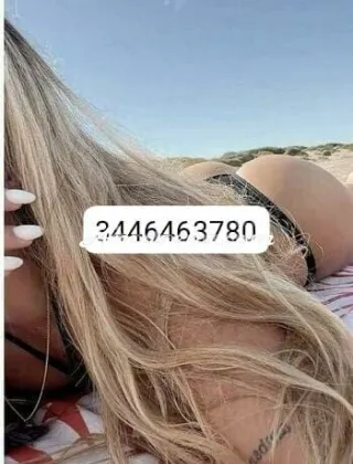 3 - Susana Escort Prato - 3446463780