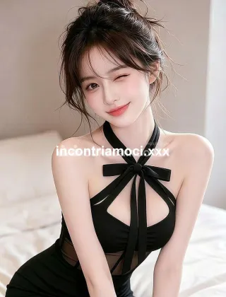 13 - Lisa Escort Padova - 3281226690