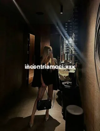 5 - Maria Escort Caserta - 3508557281