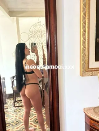 5 - Daniela Escort Taranto - 3313834957