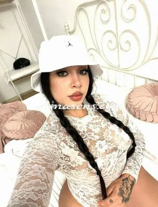 10 - Cristal Escort Trapani - 3275487581