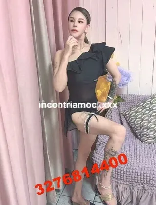 33 - Gisella Escort Milano - 3276814400
